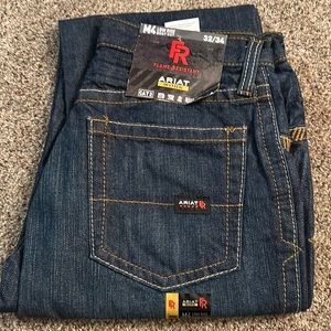 Ariat Work Flame Resistant